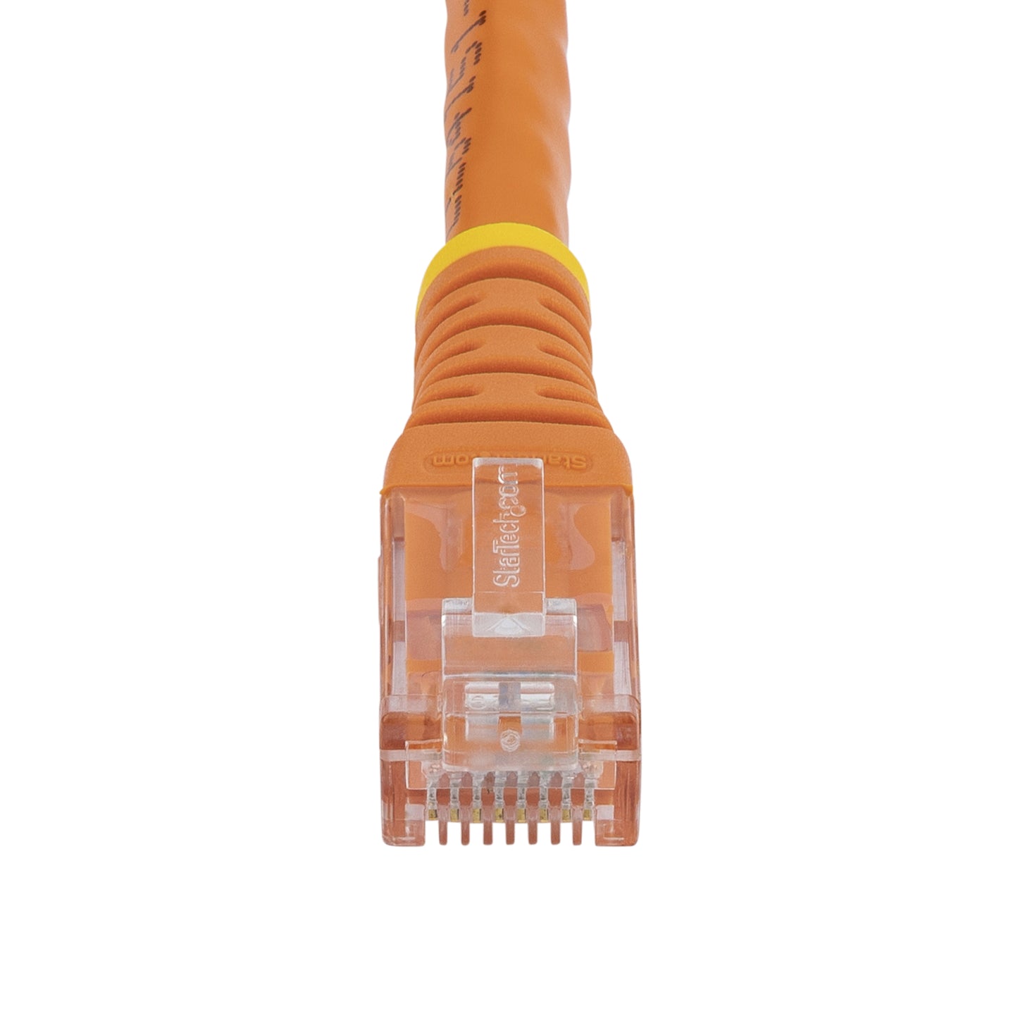 StarTech.com C6PATCH25OR cable de red U/UTP (UTP)