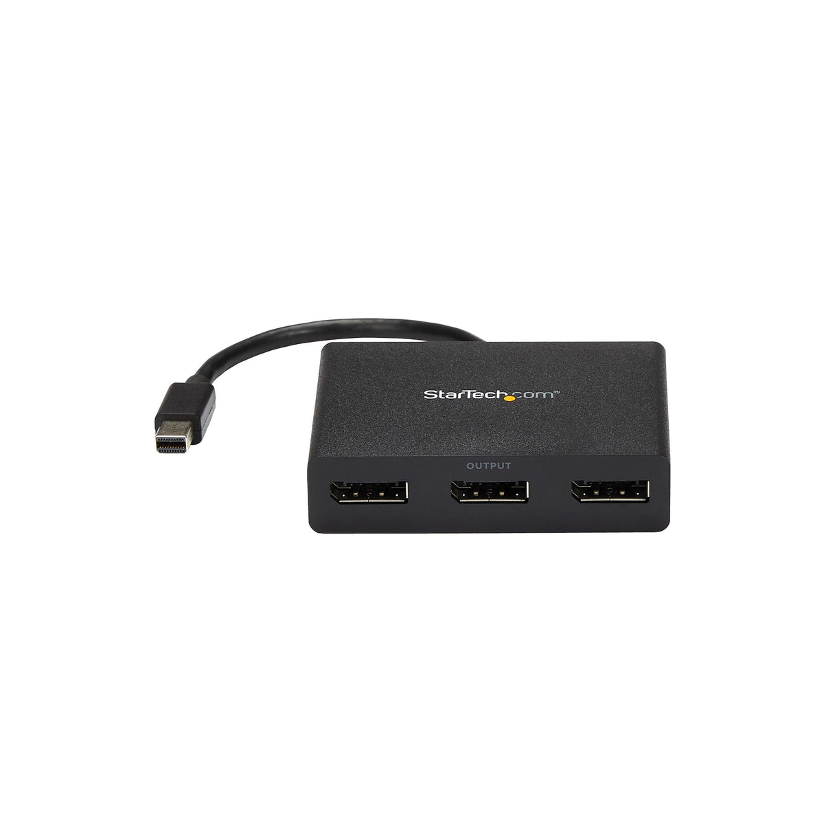 StarTech.com MSTMDP123DP divisor de vídeo