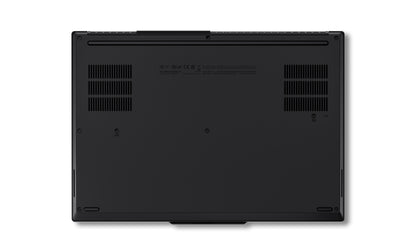 Workstation Lenovo ThinkPad P16 G3 Intel Core Ultra 7 255HX 16 Win11Pro64 32GB 1TB SSD NVIDIA RTX3000 12GB