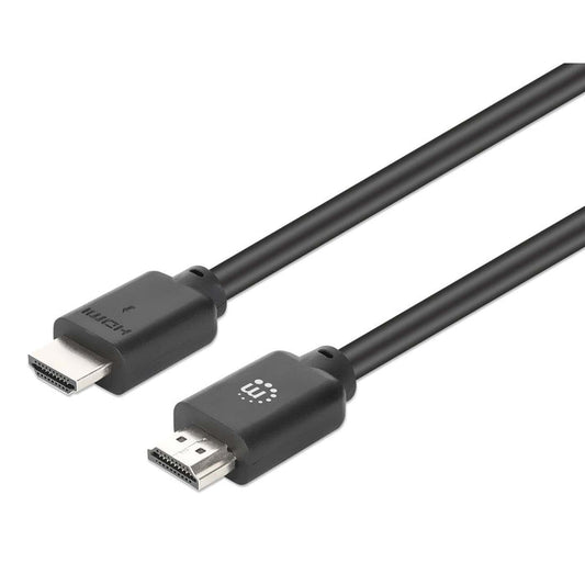Manhattan 356688 cable HDMI HDMI Tipo A (Estándar)