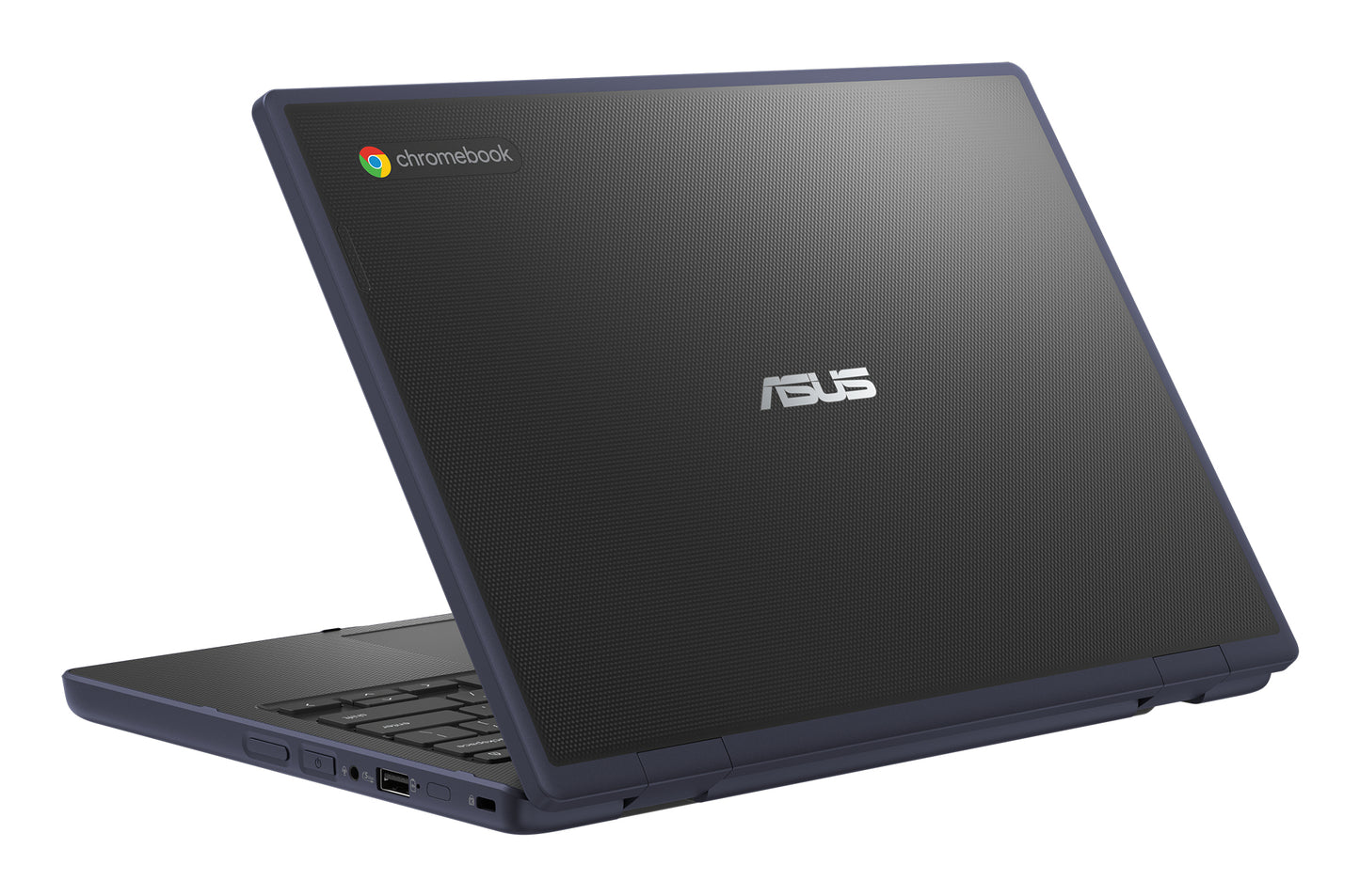 Laptop Asus Chromebook CZ1104CM2A-NS0084 MediaTek 520 8GB 64GB EMMC 11.6 1366 x 768 Touch ChromeOS (Education Upgrade)
