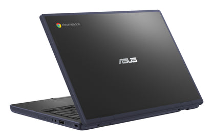 Laptop Asus Chromebook CZ1104CM2A-NS0084 MediaTek 520 8GB 64GB EMMC 11.6 1366 x 768 Touch ChromeOS (Education Upgrade)