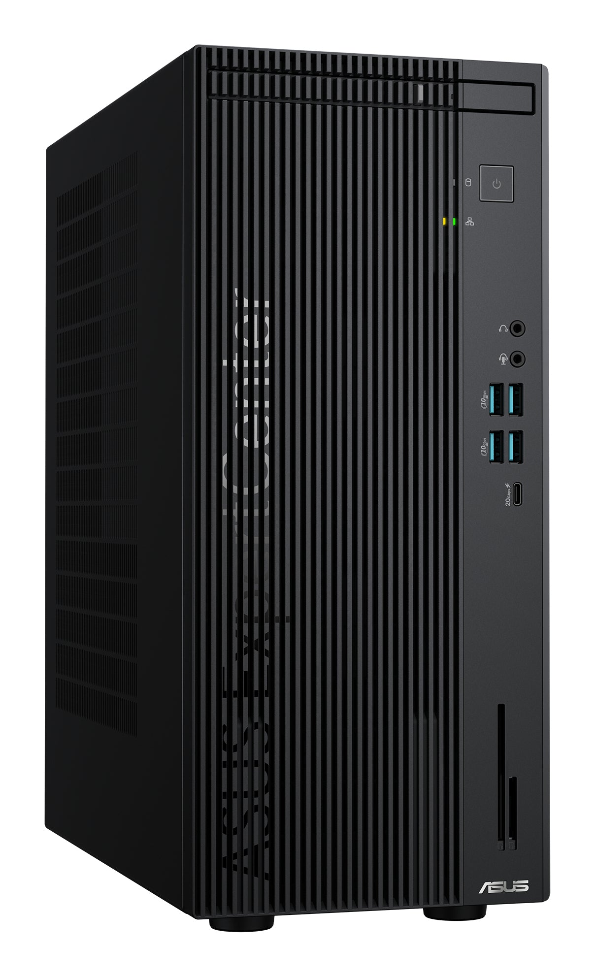 Desktop Asus ExpertCenter D900 Intel Core U7-265 NVIDIA GeForce RTX 3050 W11P Wi-Fi 6E + Bluetooth 5.4 32GB 1T SSD