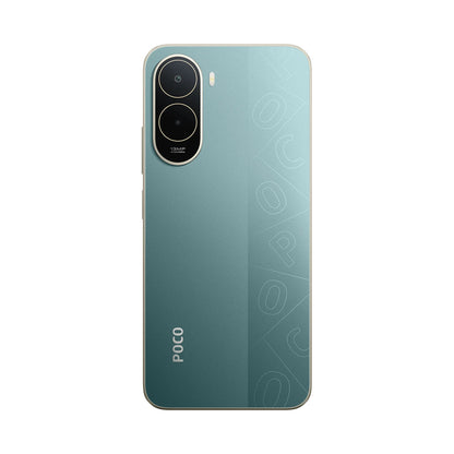 Smartphone Xiaomi Poco C81 PRO 4+256GB Color Verde