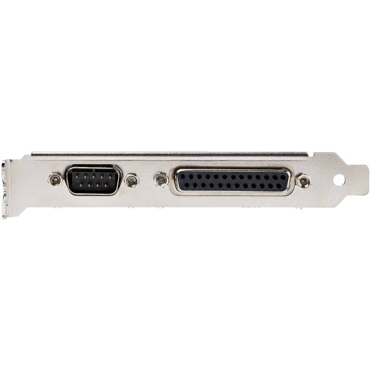 StarTech.com PEX1S1P950 tarjeta o adaptador de interfaz Interno Paralelo, De serie