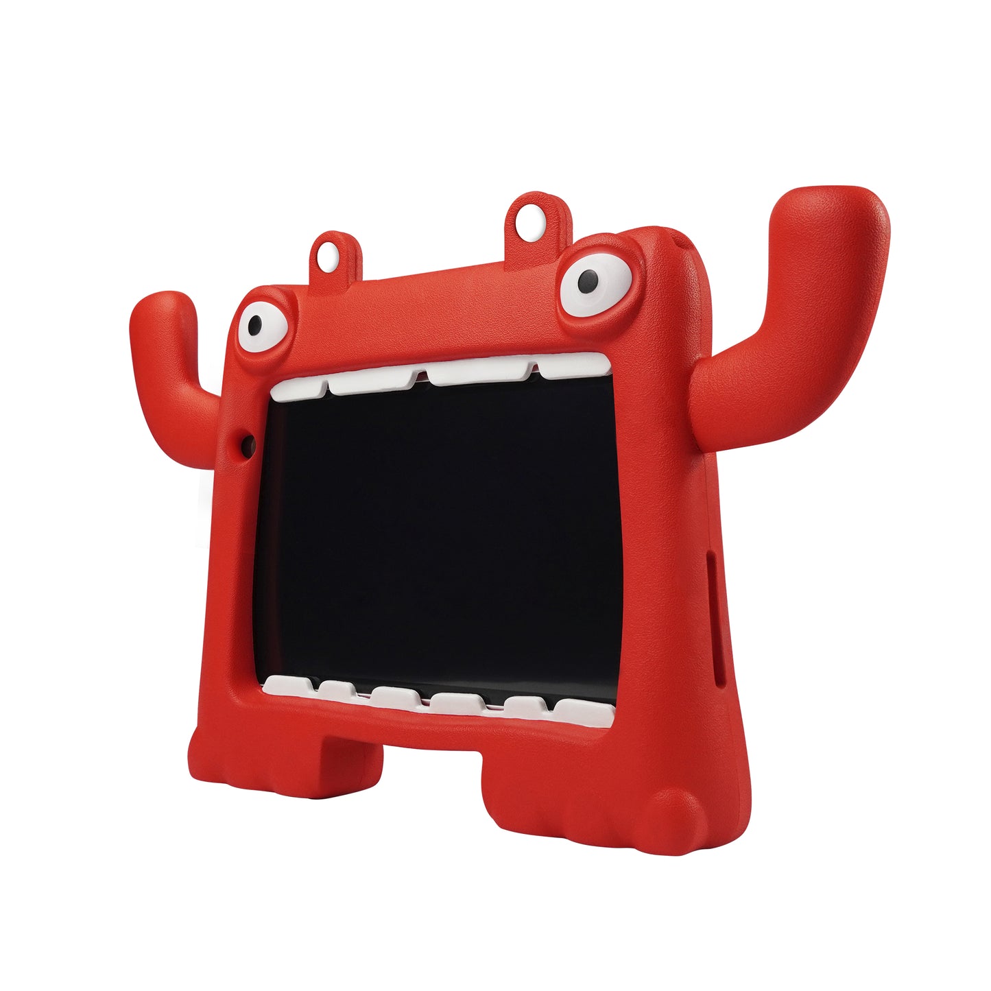 Tableta Vorago 8" PAD-8-KIDS Quadcore 64GB Ram 4GB 2MP/5MP Android 13 Funda Roja