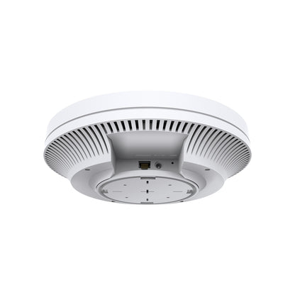TP-Link Omada EAP620 HD punto de acceso inalámbrico 1201 Mbit/s Blanco Energía sobre Ethernet (PoE)