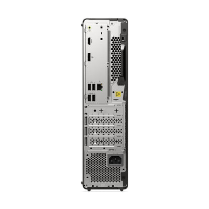 Lenovo ThinkCentre neo 55s Gen 6 AMD Ryzen™ 7 250 16 GB DDR5-SDRAM 1 TB SSD Windows 11 Pro SFF PC Negro