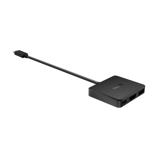 Docking Asus Station USB-C 1x USB-A 1x USB-C 1x HDMI Negro