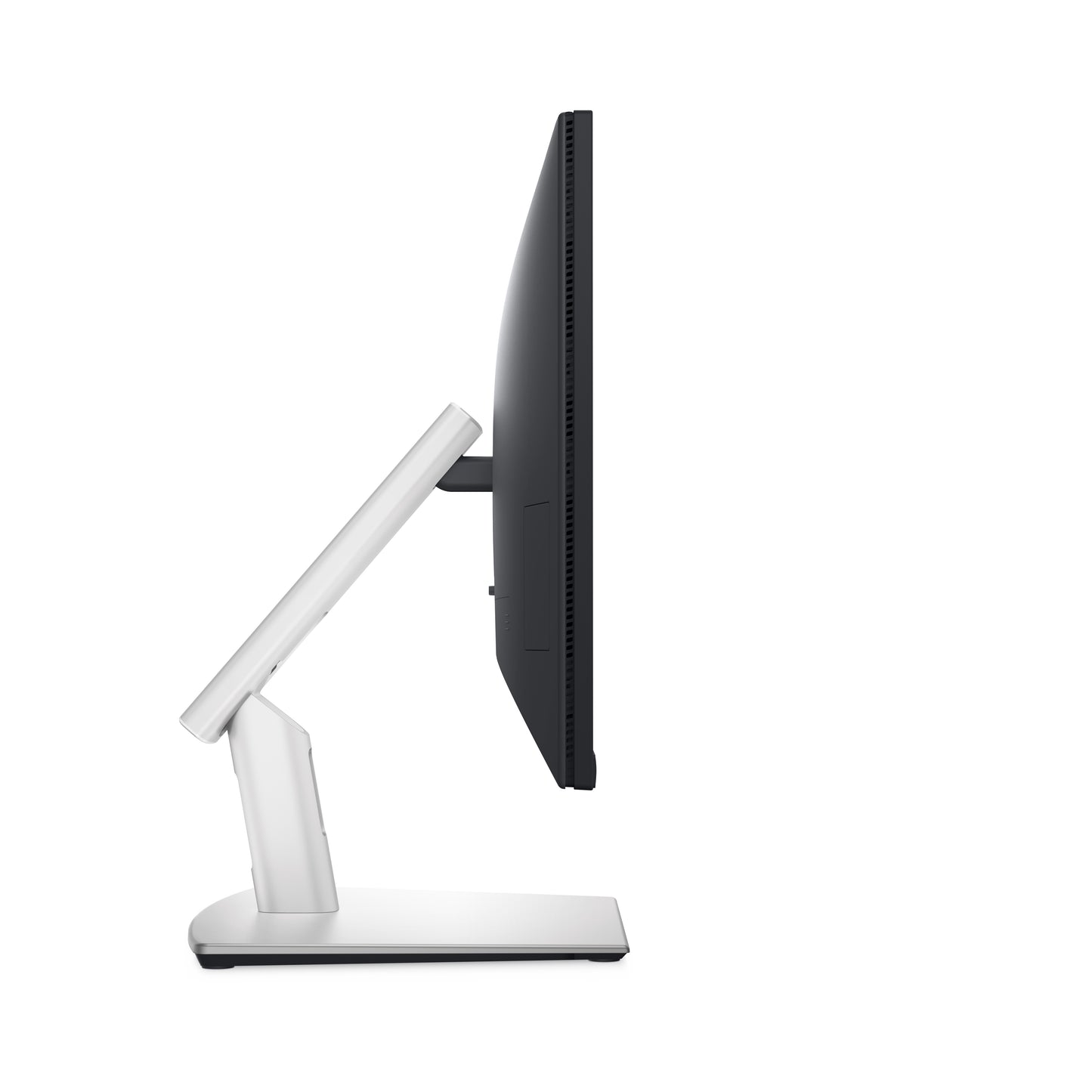 DELL P Series P2424HT monitor de computadora 60.5 cm (23.8") 1920 x 1080 Pixeles Full HD LCD Pantalla táctil Negro, Plata