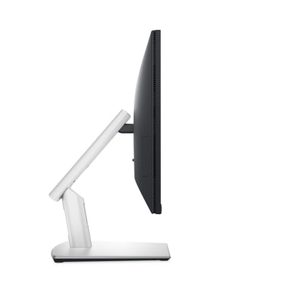 DELL P Series P2424HT monitor de computadora 60.5 cm (23.8") 1920 x 1080 Pixeles Full HD LCD Pantalla táctil Negro, Plata
