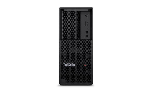 Workstation Lenovo ThinkStation P3 Tower G2 Intel Ultra 7-265 vPro Win11Pro64 32GB 1TB SSD NVIDIA RTX 2000 Ada 16GB