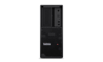 Workstation Lenovo ThinkStation P3 Tower G2 Intel Ultra 9-285 vPro Win11Pro64 64GB 2TB SSD NVIDIA RTX 4000 Ada 20GB