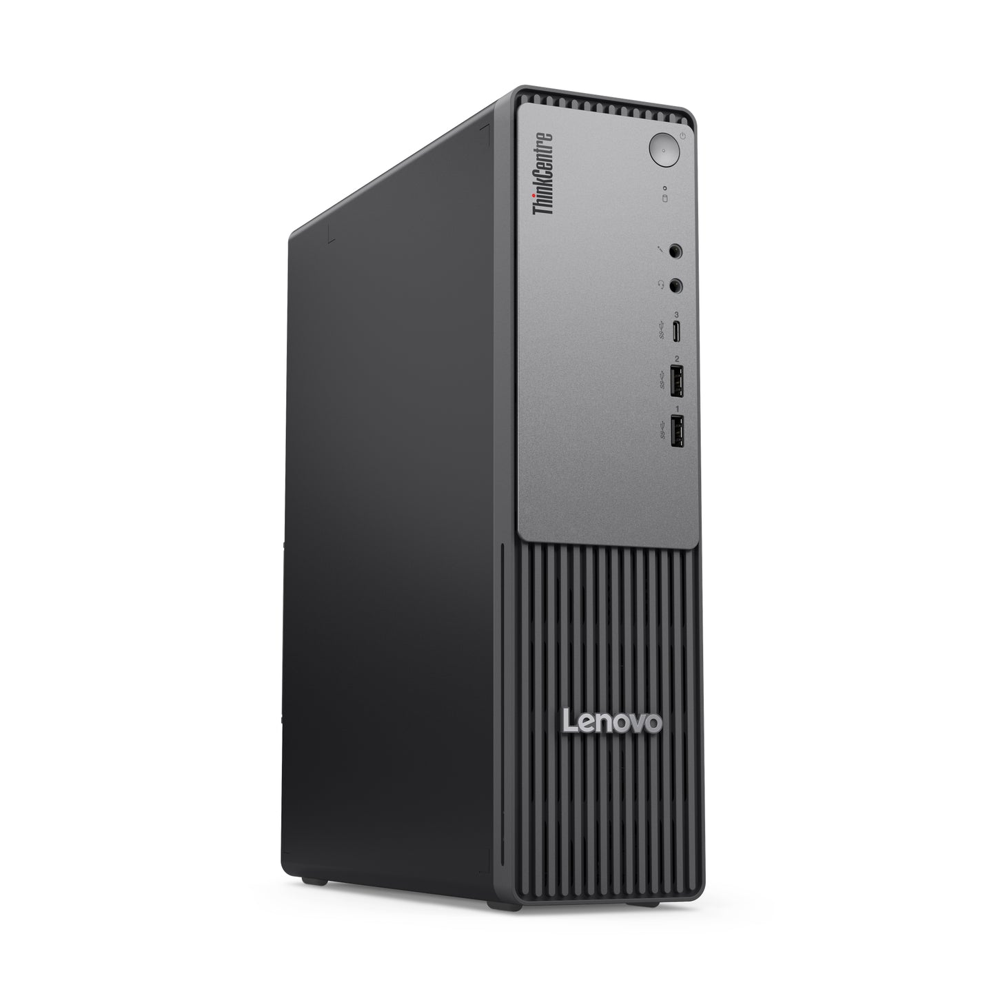 Lenovo ThinkCentre neo 55s Gen 6 AMD Ryzen™ 7 250 16 GB DDR5-SDRAM 1 TB SSD Windows 11 Pro SFF PC Negro