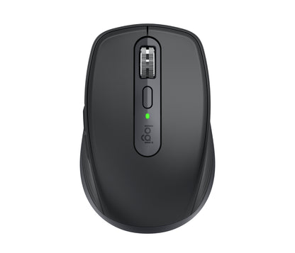 Logitech 910-006932 ratón Oficina Diestro RF inalámbrico + bluetooth Laser 8000 DPI