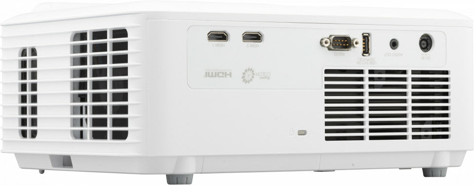 Viewsonic LS740HD video proyector Proyector de alcance estándar 5000 lúmenes ANSI 3LCD 1080p (1920x1080) Blanco