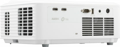 Viewsonic LS740HD video proyector Proyector de alcance estándar 5000 lúmenes ANSI 3LCD 1080p (1920x1080) Blanco