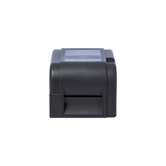 Brother TD-4420TN impresora de etiquetas Térmica directa / transferencia térmica 203 x 203 DPI 152 mm/seg Alámbrico Ethernet