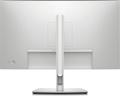 DELL UltraSharp U2724D monitor de computadora 68.6 cm (27") 2560 x 1440 Pixeles Quad HD LCD Negro, Plata