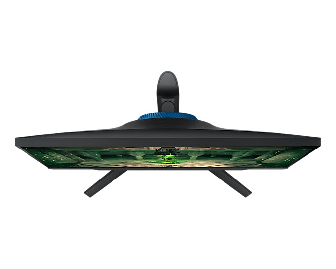 Monitor Samsung 25" Gaming Odyssey G4 FHD Resolución 1920x1080 Panel IPS