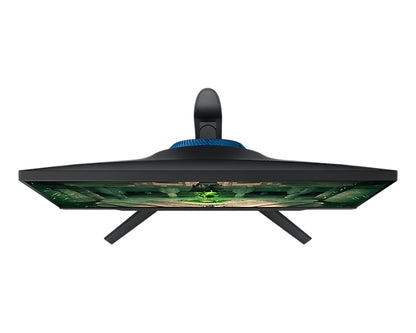 Monitor Samsung 25" Gaming Odyssey G4 FHD Resolución 1920x1080 Panel IPS
