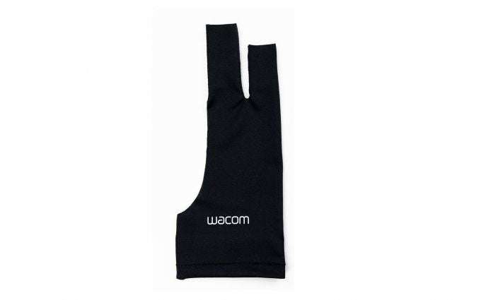 Wacom ACK4472501Z accesorio para tableta gráfica Guante