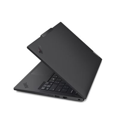 Lenovo ThinkPad T14 Gen 6 (Intel) Intel Core Ultra 5 225H Computadora portátil 35.6 cm (14") WUXGA 32 GB DDR5-SDRAM 512 GB SSD Wi-Fi 7 (802.11be) Windows 11 Pro Español Negro