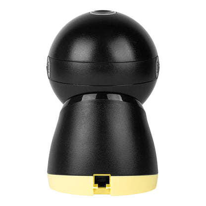 Lector de Códigos de Barras TechZone 2D Fuente de Luz 640x480p USB