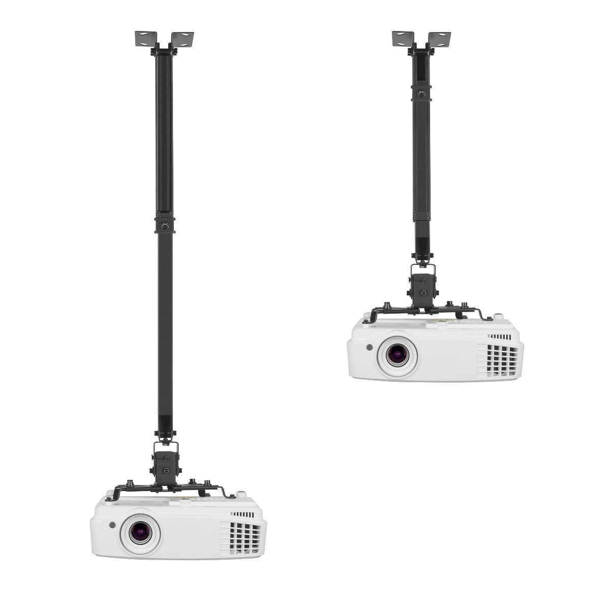 SOPORTE DE TECHO O PARED PARA PROYECTOR STEREN