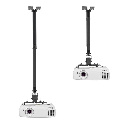 SOPORTE DE TECHO O PARED PARA PROYECTOR STEREN