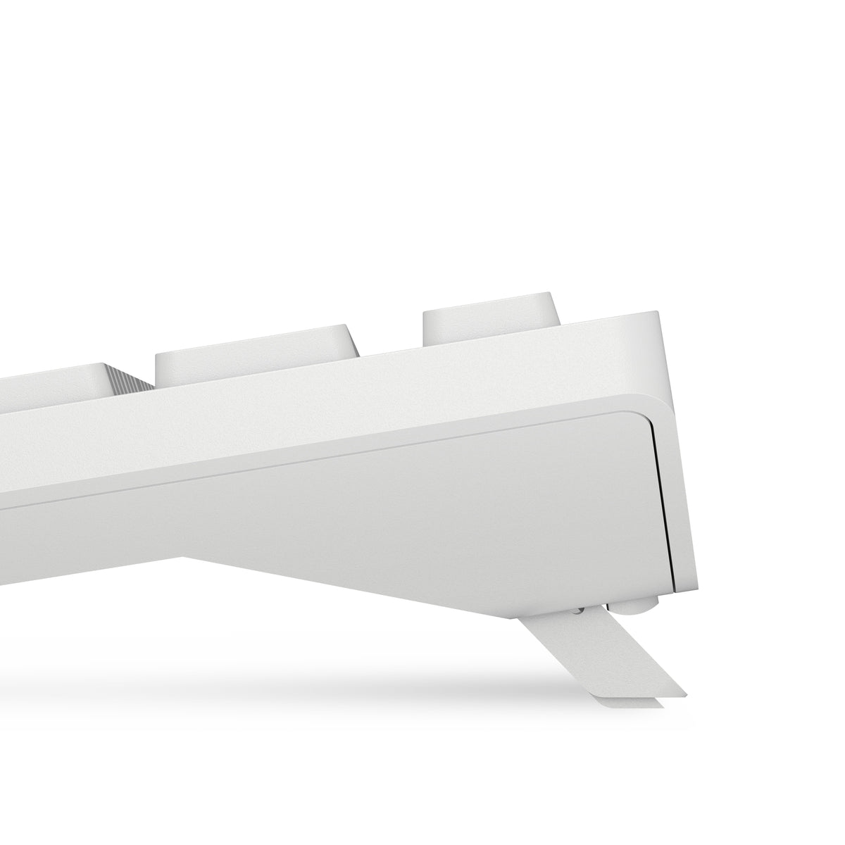 DELL KM5221W teclado Ratón incluido Oficina RF inalámbrico Español Blanco
