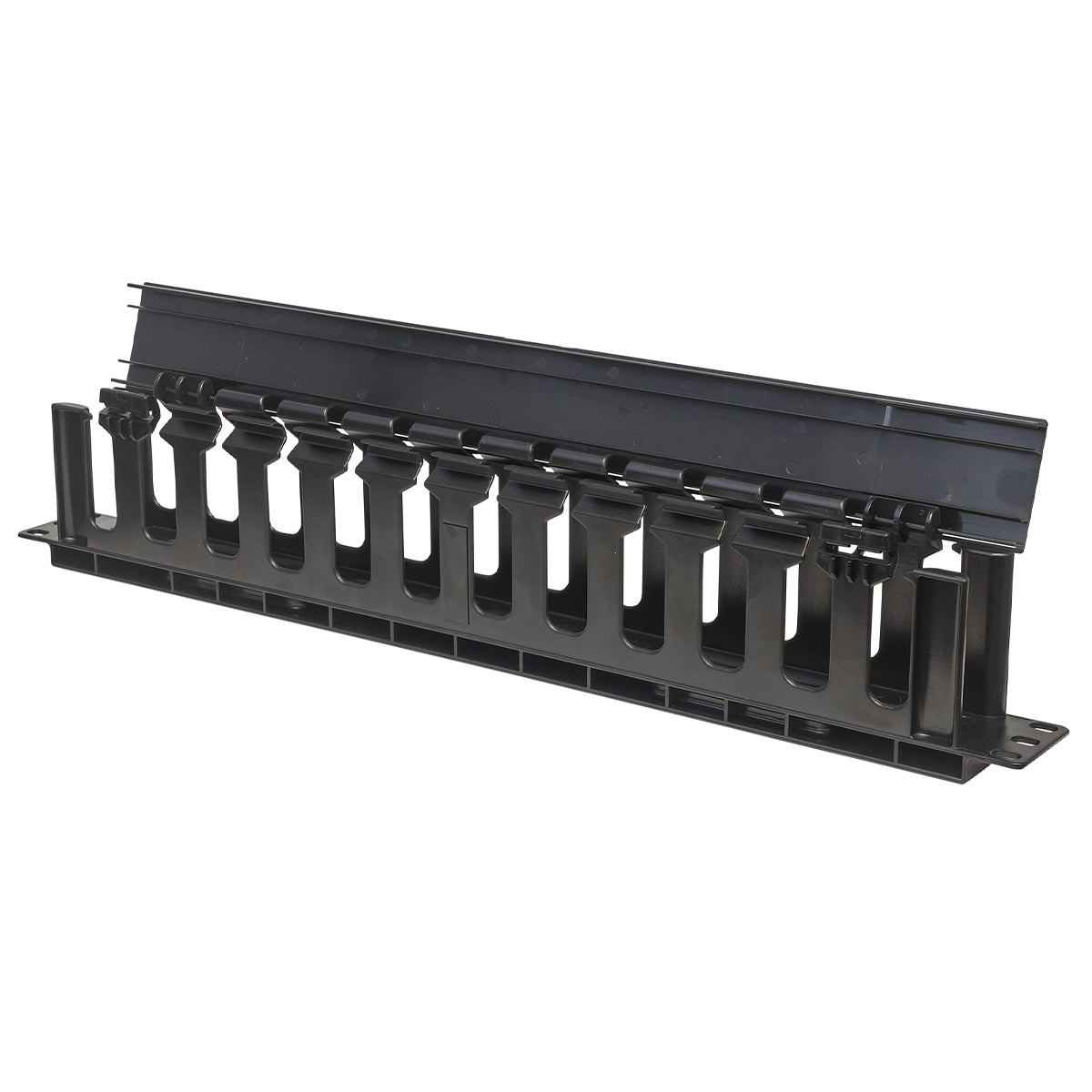 Intellinet 714679 accesorio para rack Panel de gestión de cables