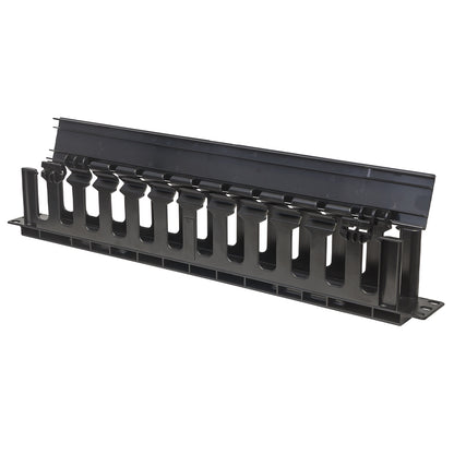Intellinet 714679 accesorio para rack Panel de gestión de cables