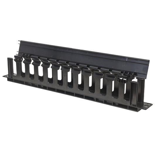 Intellinet 714679 accesorio para rack Panel de gestión de cables