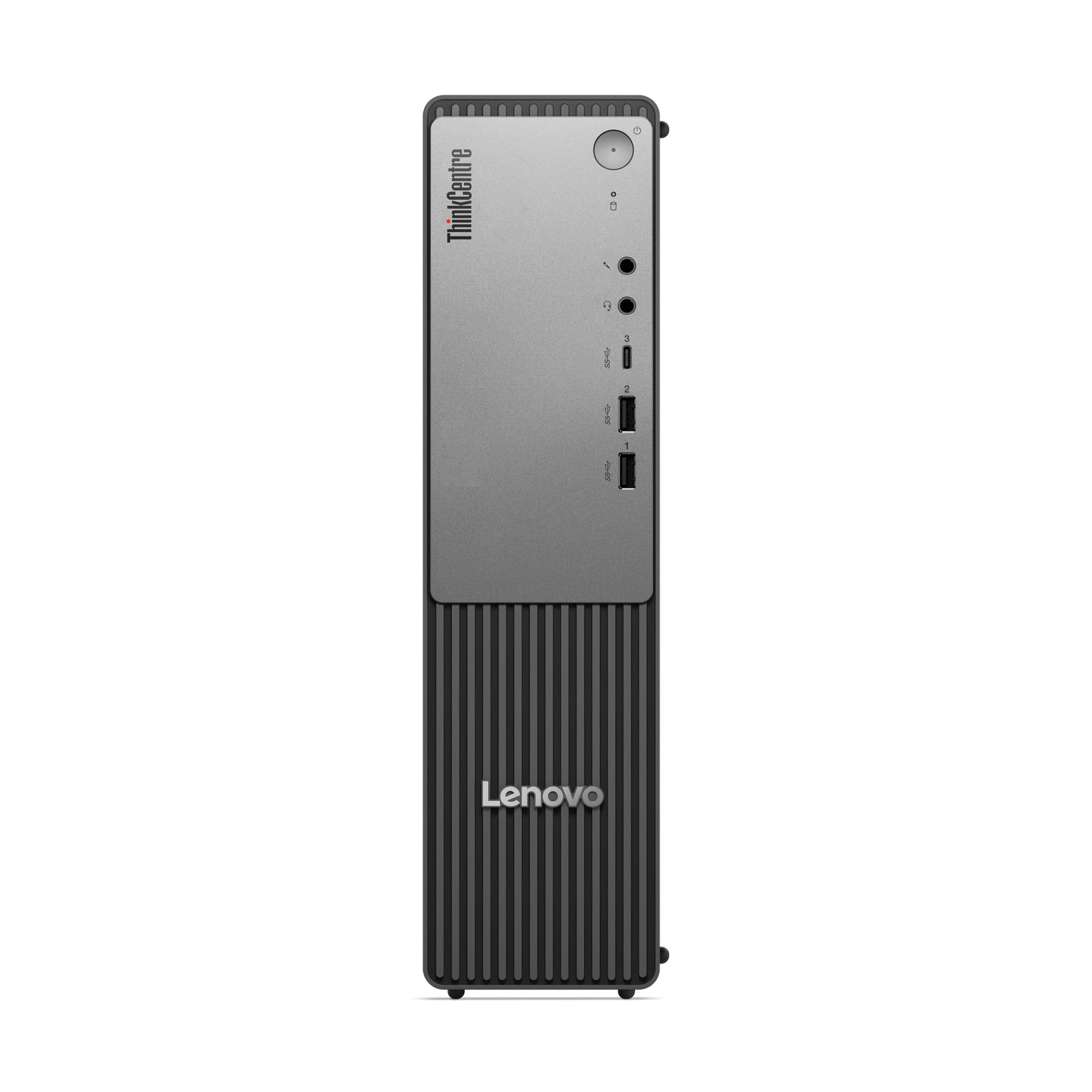 Lenovo ThinkCentre neo 55s Gen 6 AMD Ryzen™ 7 250 16 GB DDR5-SDRAM 1 TB SSD Windows 11 Pro SFF PC Negro