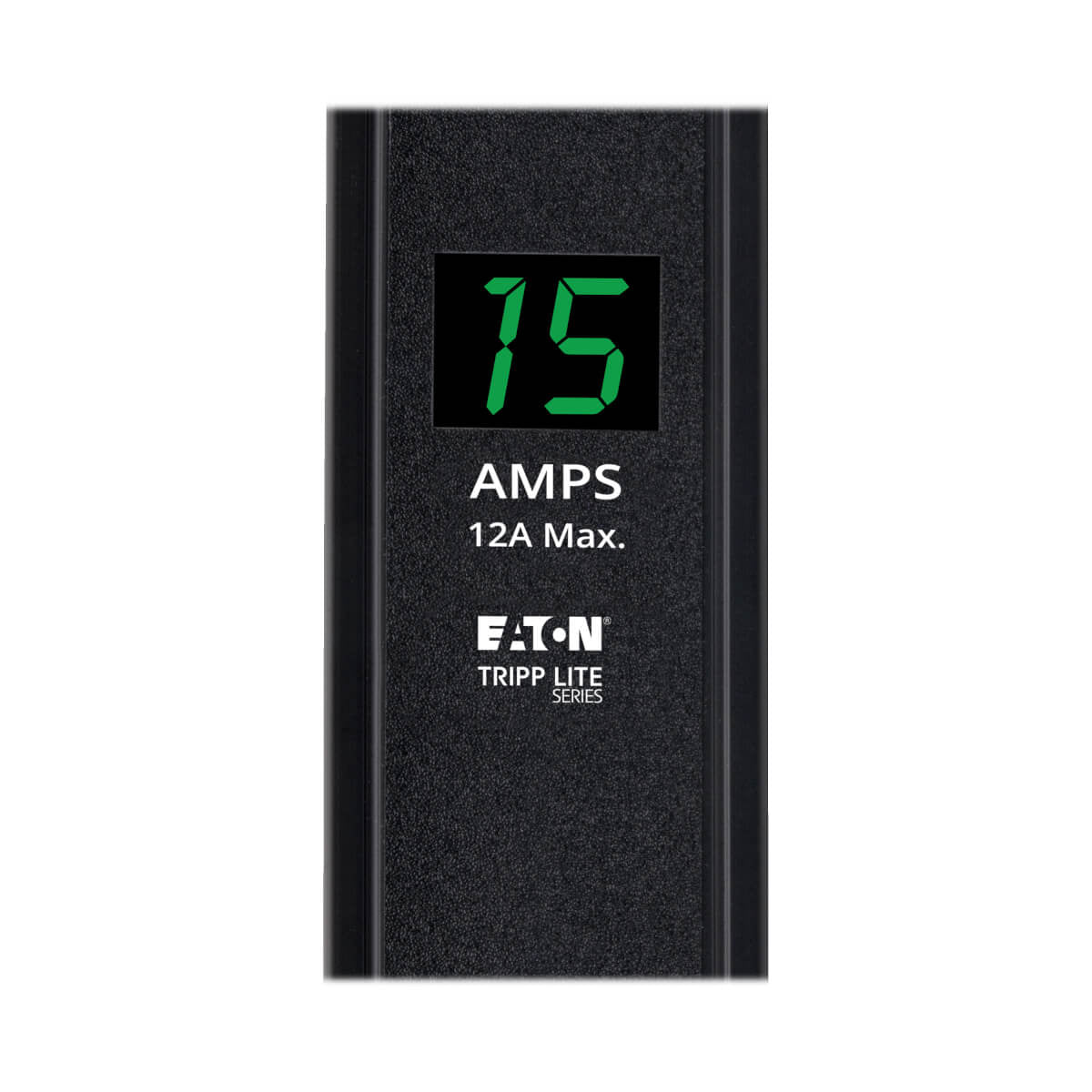 Tripp Lite PDUMV15 unidad de distribución de energía (PDUs) 16 salidas AC Blanco