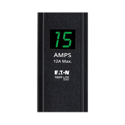 Tripp Lite PDUMV15 unidad de distribución de energía (PDUs) 16 salidas AC Blanco