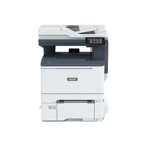 Xerox C325_DNI Impresora multifunción Laser A4 4800 x 4800 DPI 35 ppm Wifi
