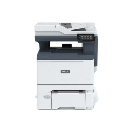 Xerox C325_DNI Impresora multifunción Laser A4 4800 x 4800 DPI 35 ppm Wifi