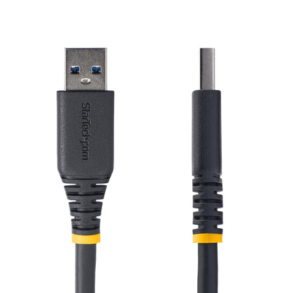 StarTech.com USB3AAEXT10M cable USB USB 3.2 Gen 1 (3.1 Gen 1) 5 Gbit/s