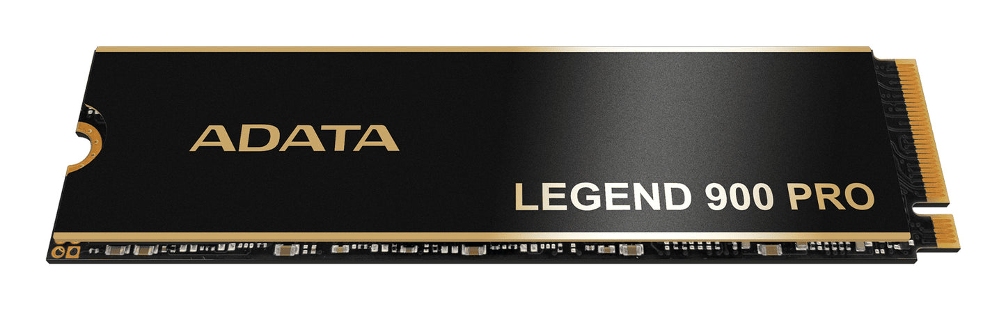 Unidad de Estado Sólido SSD Adata Legend-900p-1tcs Pro 1TB Pcie Gen 4x4 M.2 2280 Alta Velocidad