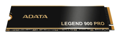 Unidad de Estado Sólido SSD Adata Legend-900p-1tcs Pro 1TB Pcie Gen 4x4 M.2 2280 Alta Velocidad