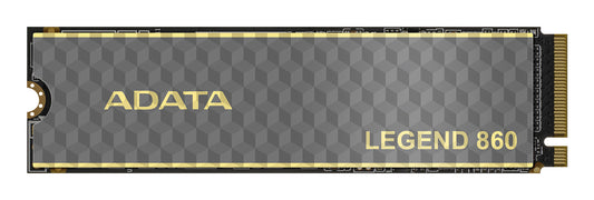 ADATA LEGEND 860 SLEG-860-2000GCS unidad interna de estado sólido 2 TB M.2 PCI Express 4.0 NVMe 3D NAND