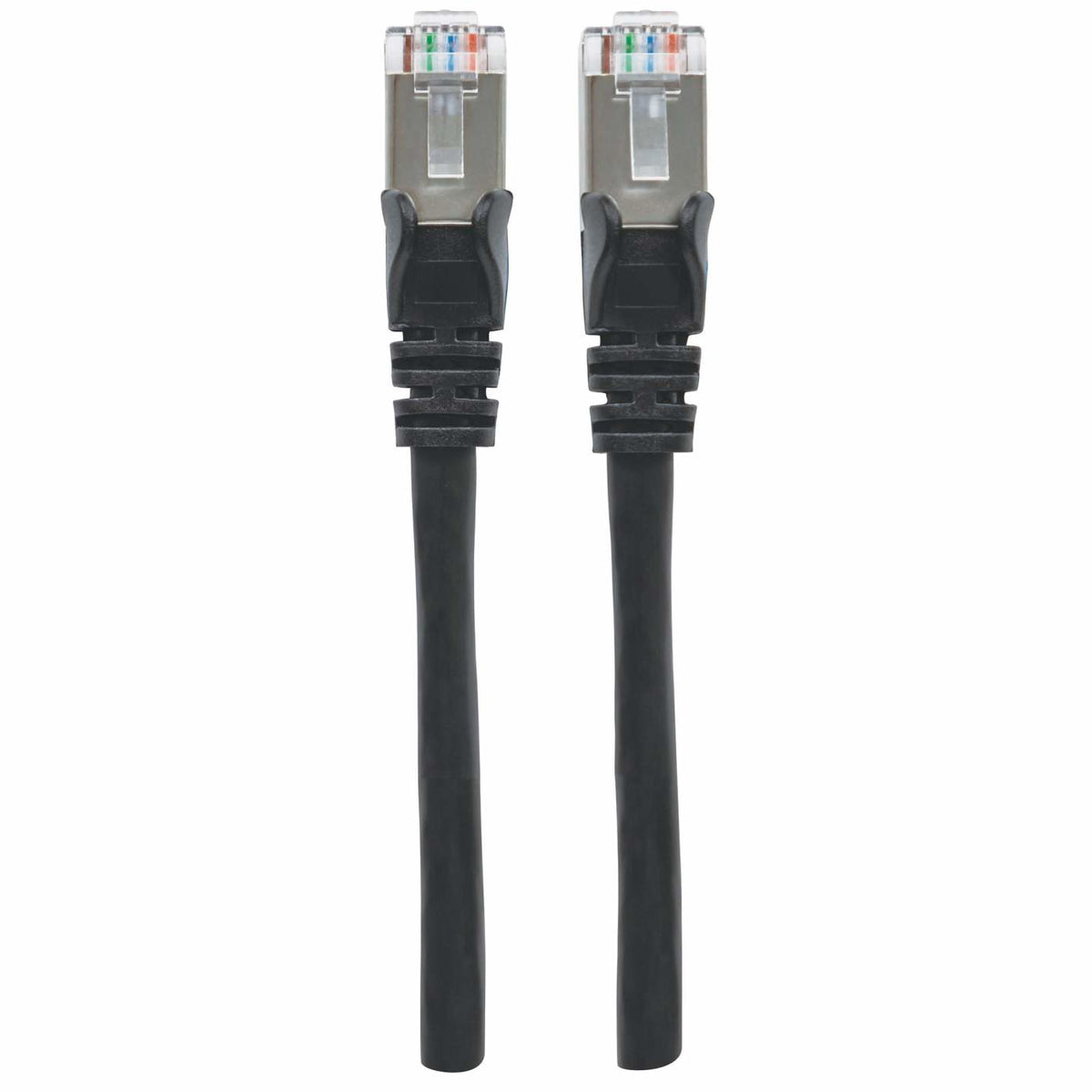 Intellinet 741545 cable de red 3 m S/FTP (S-STP)