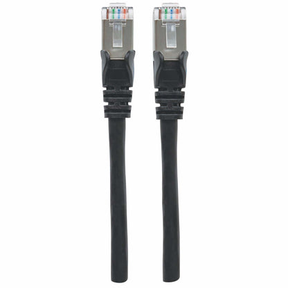 Intellinet 741545 cable de red 3 m S/FTP (S-STP)