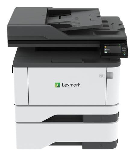 Lexmark MX431adw Laser A4 600 x 600 DPI 42 ppm Wifi