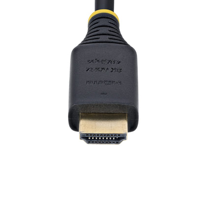 StarTech.com HDMI21-CBL-8K60-3M cable HDMI HDMI Tipo A (Estándar) Negro