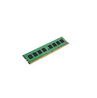 Kingston Technology ValueRAM módulo de memoria 8 GB 1 x 8 GB DDR4 3200 MT/s 288-pin DIMM