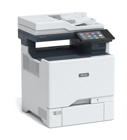 Xerox VersaLink B625_DN Impresora multifunción Laser A4 1200 x 1200 DPI 65 ppm