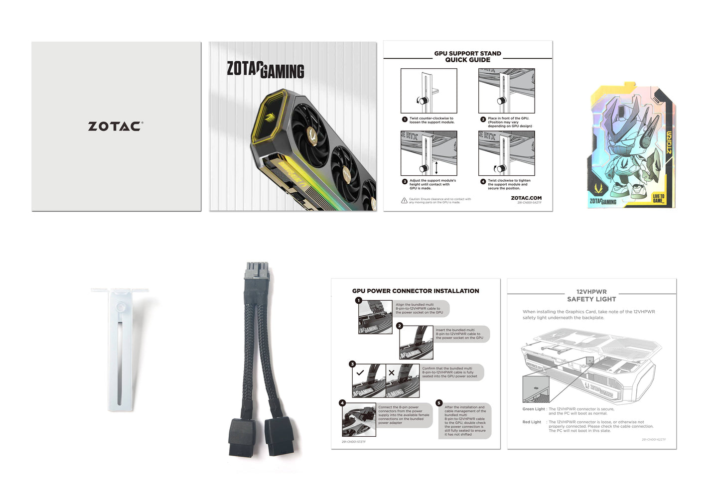Tarjeta de Video Zotac NVIDIA GeForce RTX 5070 Ti Solid Core OC White Edition 16GB 256-bit GDDR7 PCI Express x16 5.0